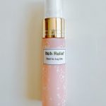 itch relief